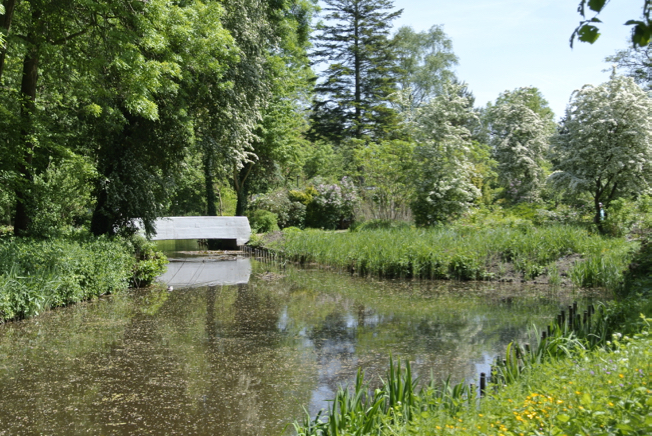 tuinpark Amstelglorie